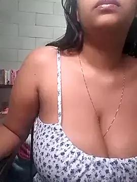 Baby_Anna_ from StripChat is Freechat