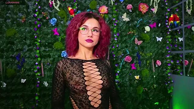 Baby_Aryaa from StripChat