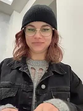 Baby_Aryaa from StripChat