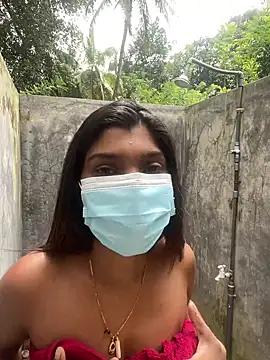 Baby_asha from StripChat