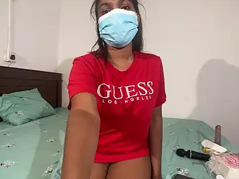 Baby_asha from StripChat