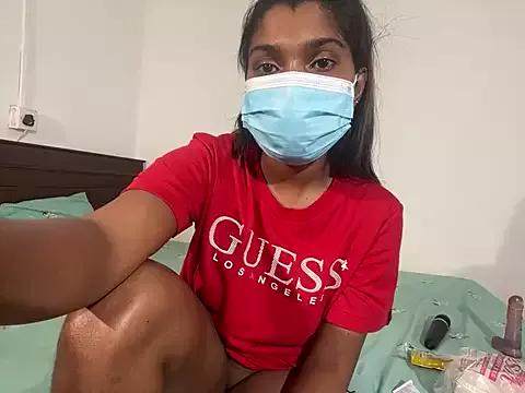 Baby_asha from StripChat