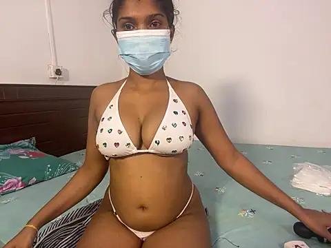 Baby_asha from StripChat
