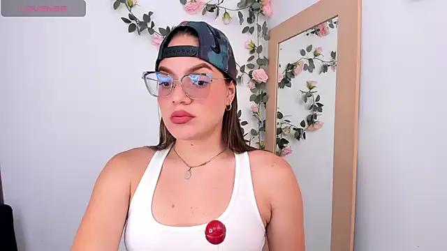 Baby_Asshley from StripChat