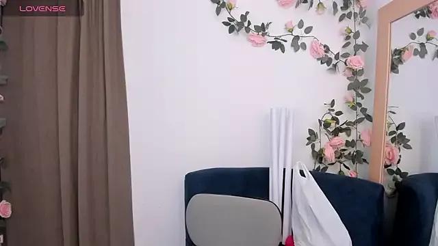 Baby_Asshley webcams show profile image 