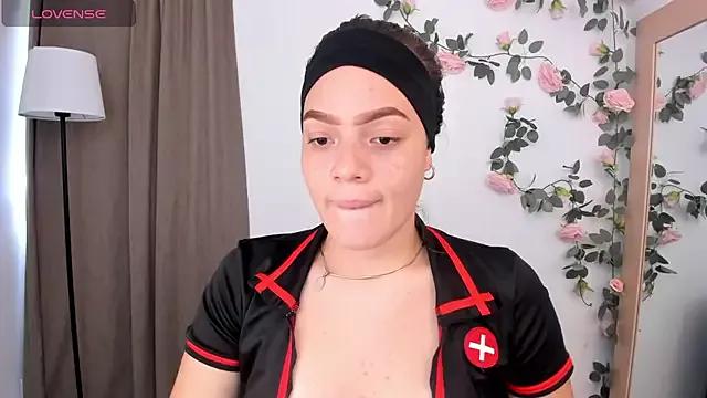 Baby_Asshley from StripChat