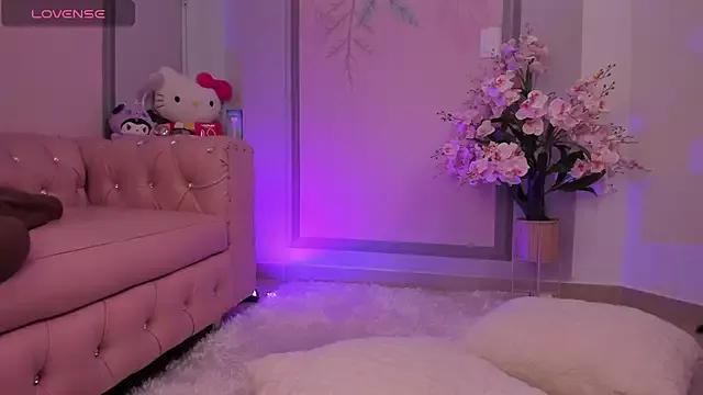Baby_ayana_ from StripChat