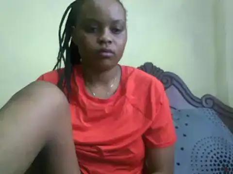 Baby_brown from StripChat