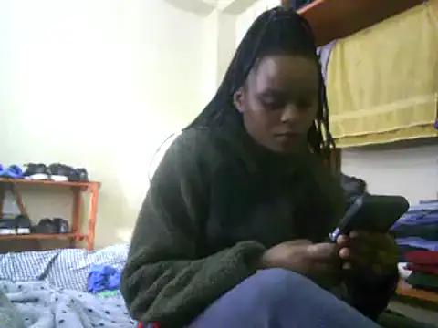 Baby_brown from StripChat