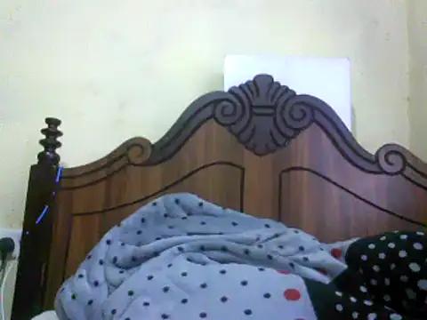Baby_brown from StripChat