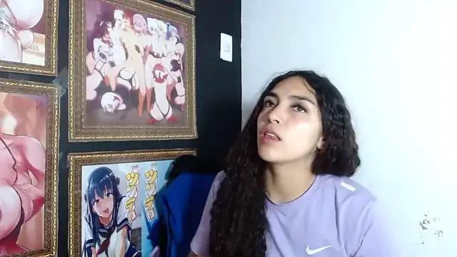 Baby_collins_ from StripChat