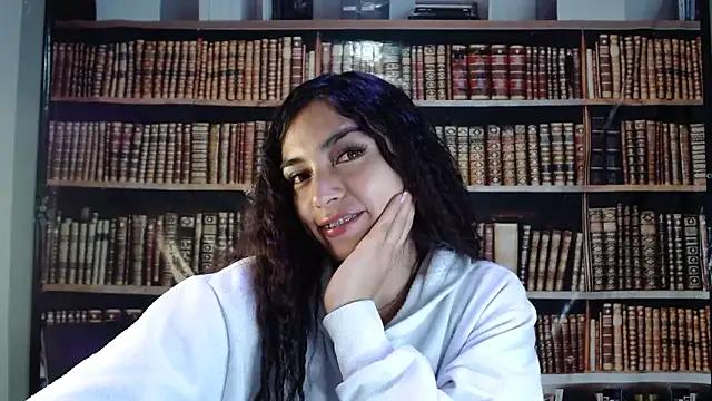 Baby_collins_ from StripChat