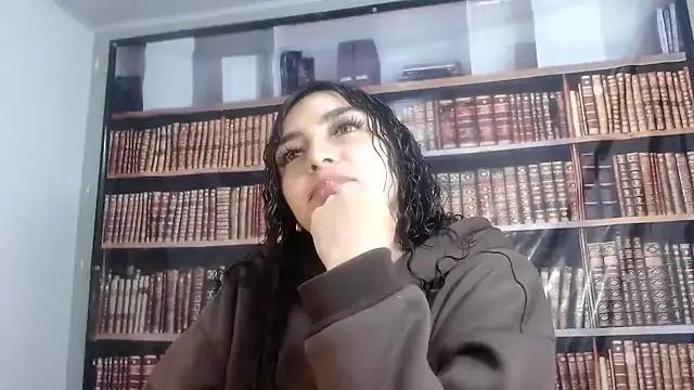 Baby_collins_ from StripChat is Freechat