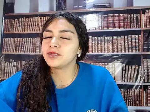 Baby_collins_ from StripChat