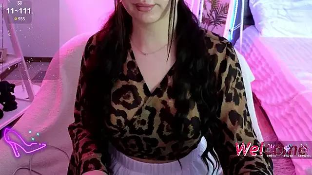 baby_debbie from StripChat