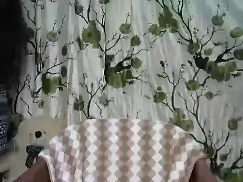 Baby_doll9090 from StripChat