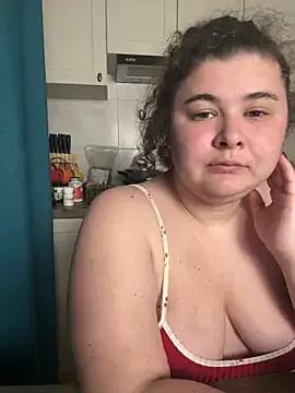 baby_elis from StripChat is Freechat