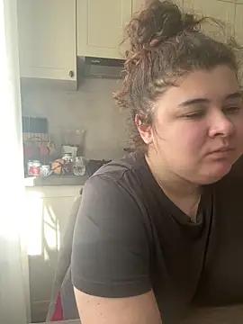 baby_elis from StripChat