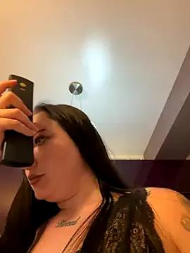 Baby_Eva23 from StripChat