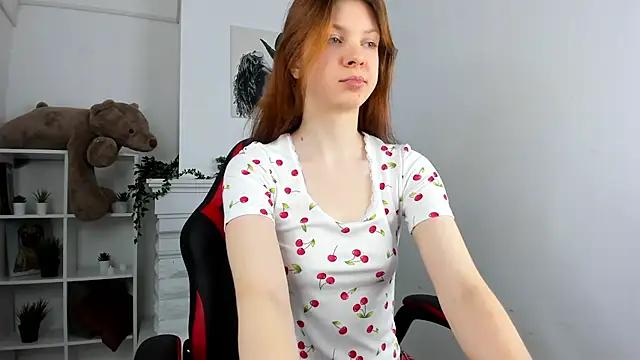 Baby_Evalena from StripChat