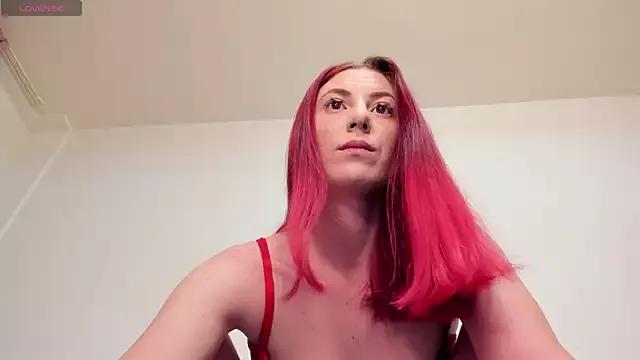baby_ivy on StripChat