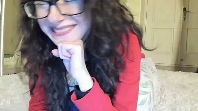 Baby_Jewel from StripChat