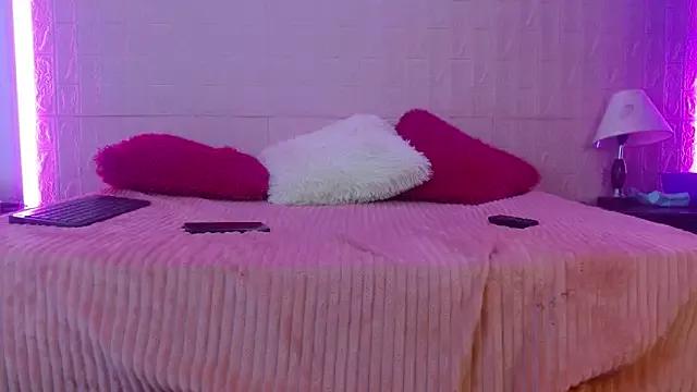 Baby_Kinky- from StripChat