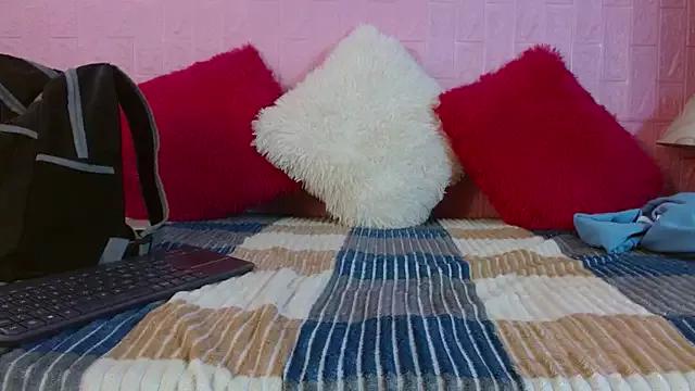 Baby_Kinky_ from StripChat