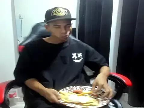 Baby_Latin from StripChat