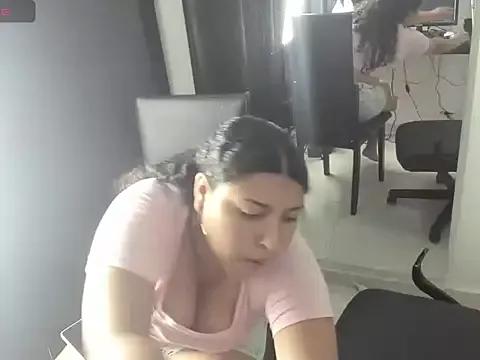 Baby_Latin from StripChat