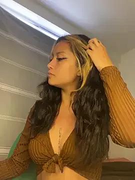 baby_lizy from StripChat