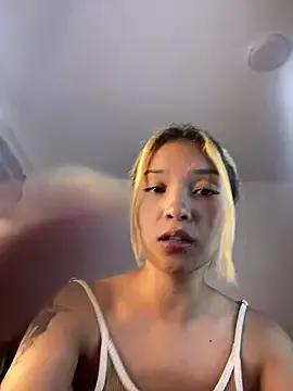 baby_lizy from StripChat