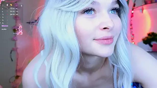 Baby_mommy from StripChat