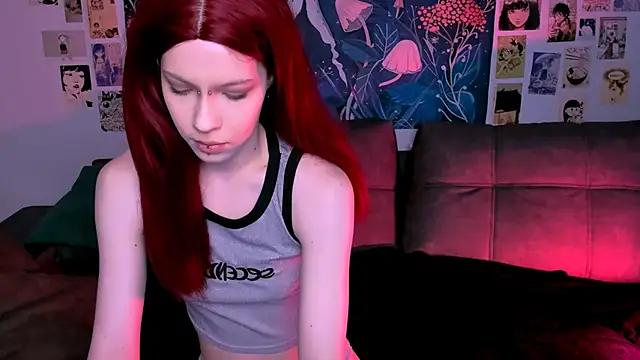 baby_monster1 from StripChat
