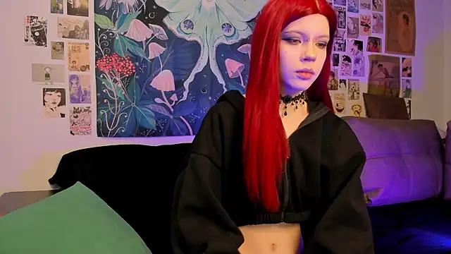 baby_monster1 from StripChat