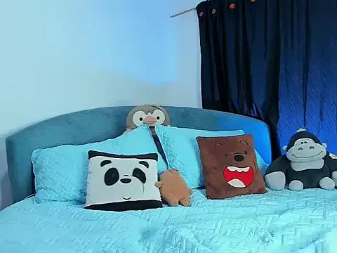 Baby_moonx from StripChat