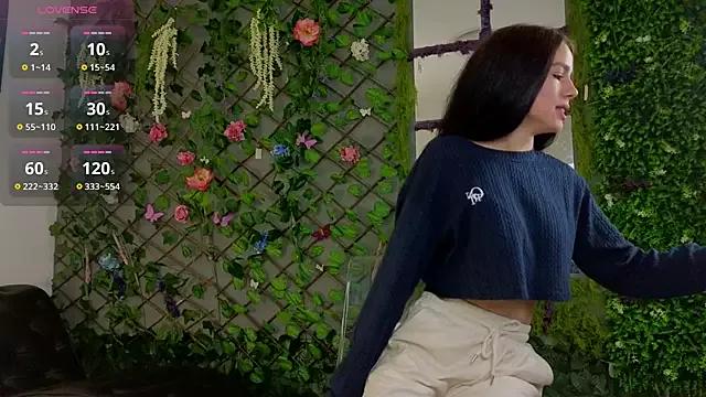 baby_nyco from StripChat