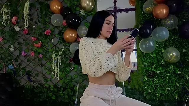 baby_nyco from StripChat