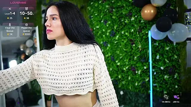 baby_nyco from StripChat