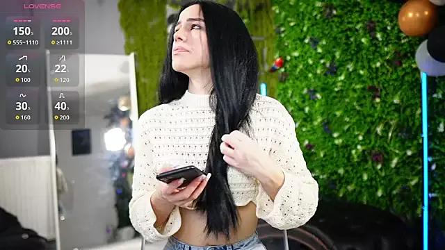 baby_nyco from StripChat