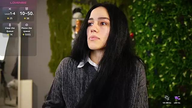 baby_nyco from StripChat