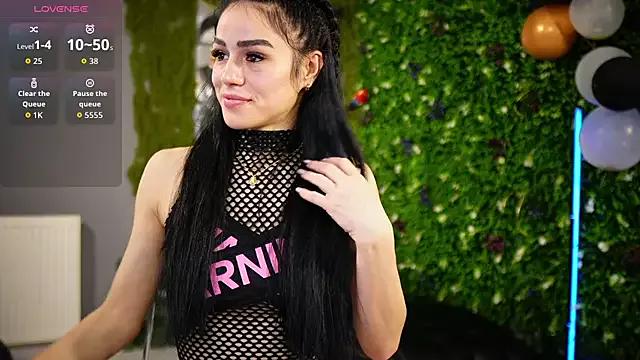 baby_nyco from StripChat