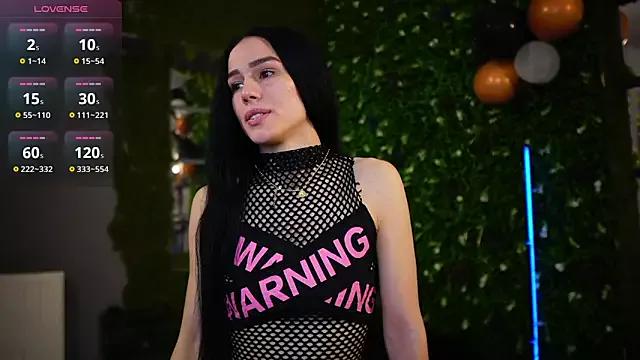 baby_nyco from StripChat