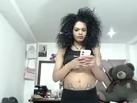 baby_pretty_veneno from StripChat
