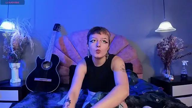 Baby_Punk1 from StripChat