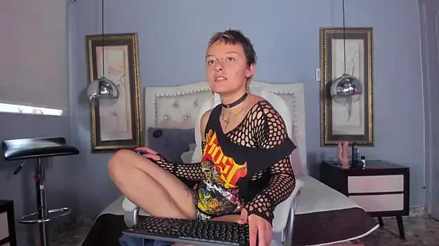 Baby_Punk1 from StripChat