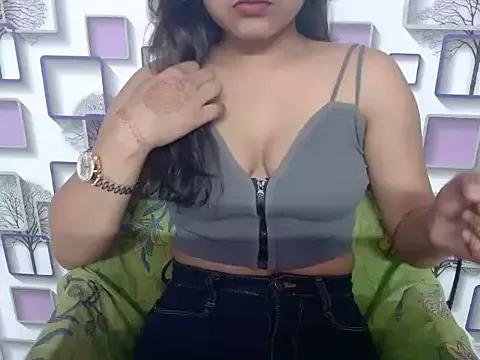 BABY_RANI_ from StripChat