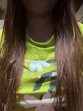 baby_rubi from StripChat is Freechat