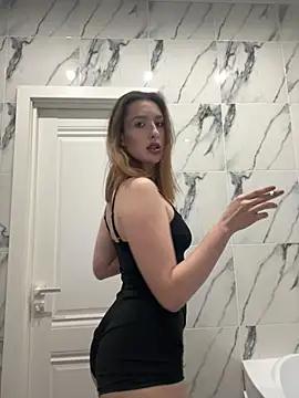Baby_Ruth from StripChat