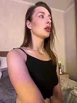 Baby_Ruth from StripChat